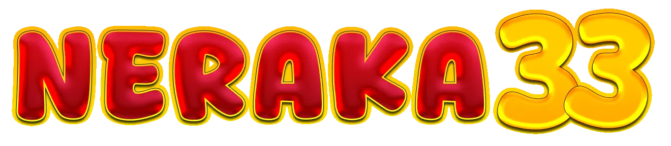 LOGO NERAKA33
